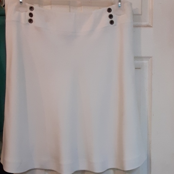 2 piece  jacket skirt suit classic - Picture 4 of 4